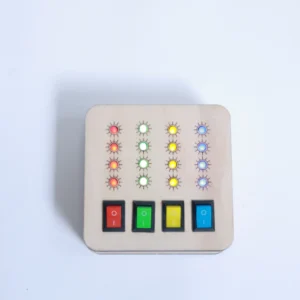 Portable Busy Board P2