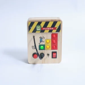 Portable Busy Board P3