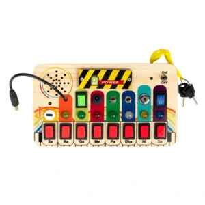 Sargam Portable Busy Board
